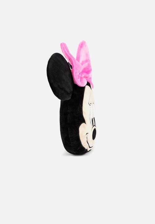 Disney - Shaped pillow - minnie mouse
