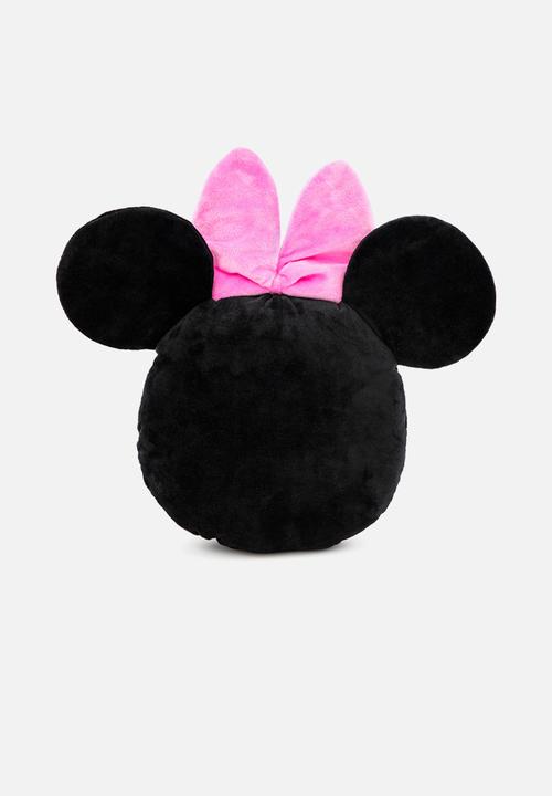Disney - Shaped pillow - minnie mouse