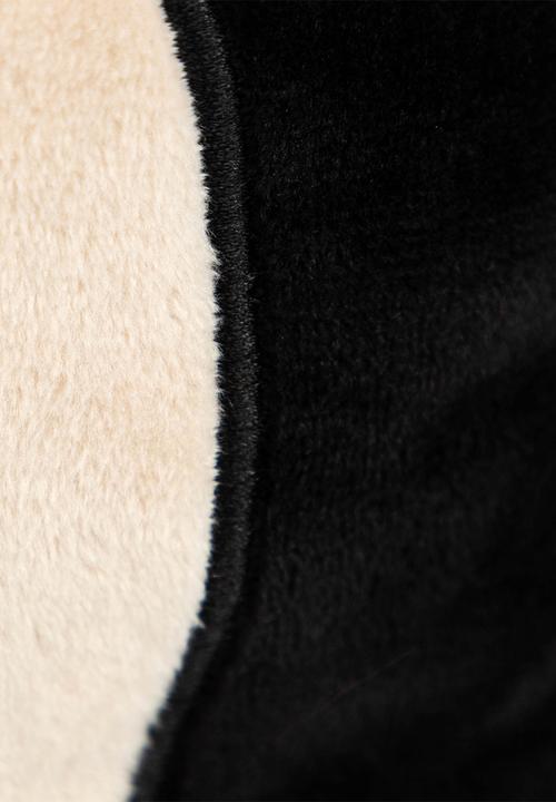 Disney - Shaped pillow - minnie mouse