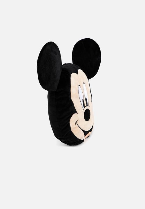 Disney - Shaped pillow - mickey mouse