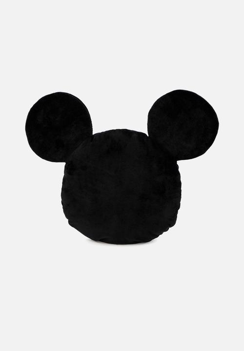 Disney - Shaped pillow - mickey mouse