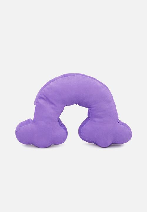 Disney - Shaped pillow - shaped princess