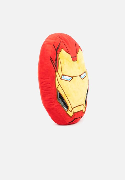 Disney - Shaped pillow - ironman
