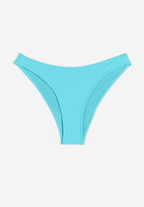 H&M - Bikini bottoms - turquoise
