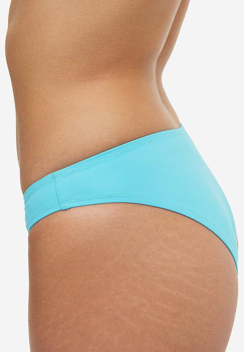 H&M - Bikini bottoms - turquoise