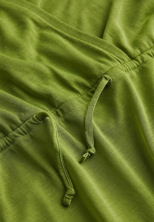H&M - Beach kaftan - green