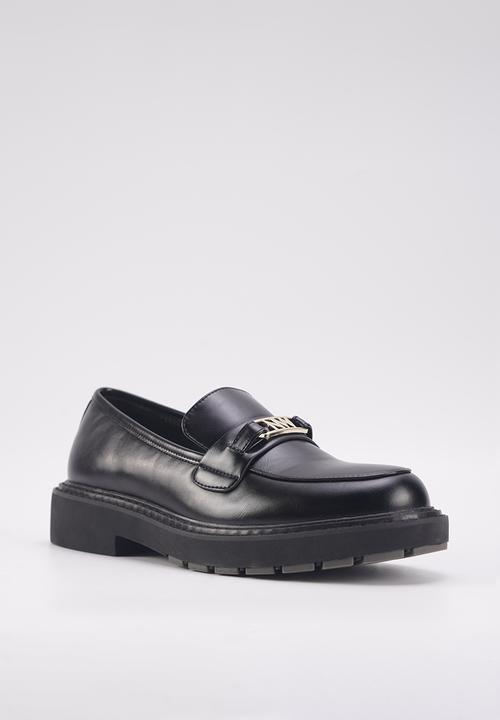 Nine West - Dandie loafer - black