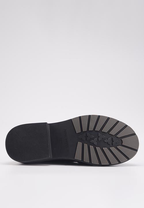 Nine West - Dandie loafer - black