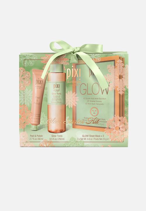 Pixi Beauty - Glow Starter Kit