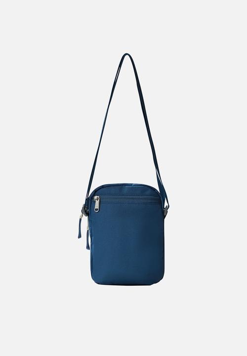 The North Face - Jester crossbody - shady blue
