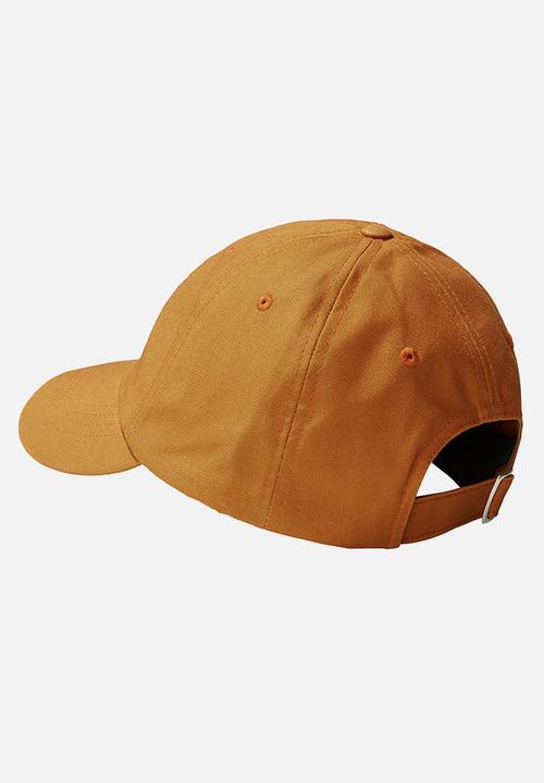The North Face - Norm hat - almond butter
