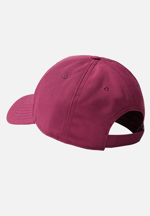 The North Face - Recycled 66 classic hat - Boysenberry 