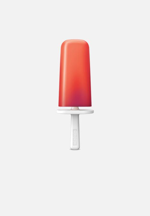 Zoku - Mod Pop Mold- Orange