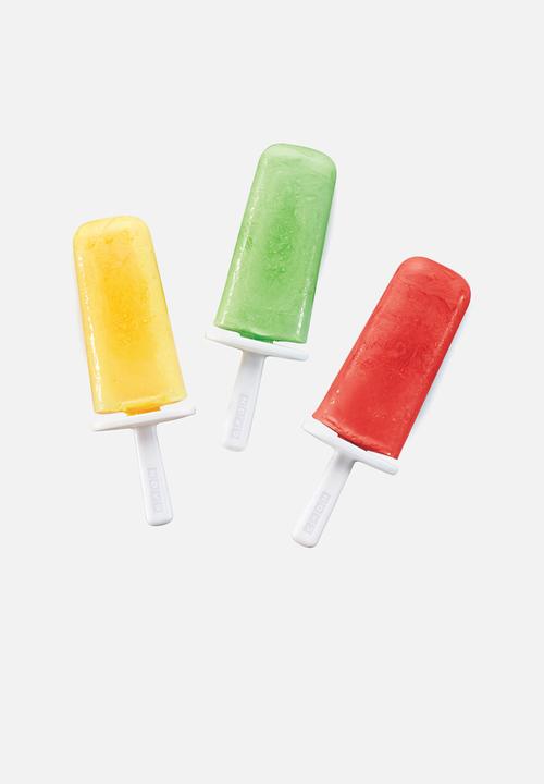 Zoku - Mod Pop Mold- Orange