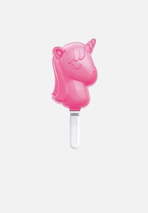 Zoku - Unicorn Pop Mold- Blue