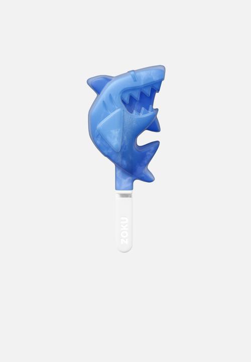 Zoku - Ice Pop Mold - Shark