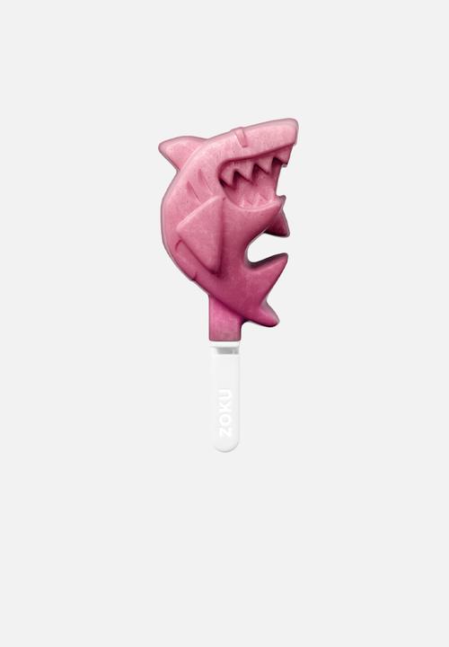 Zoku - Ice Pop Mold - Shark