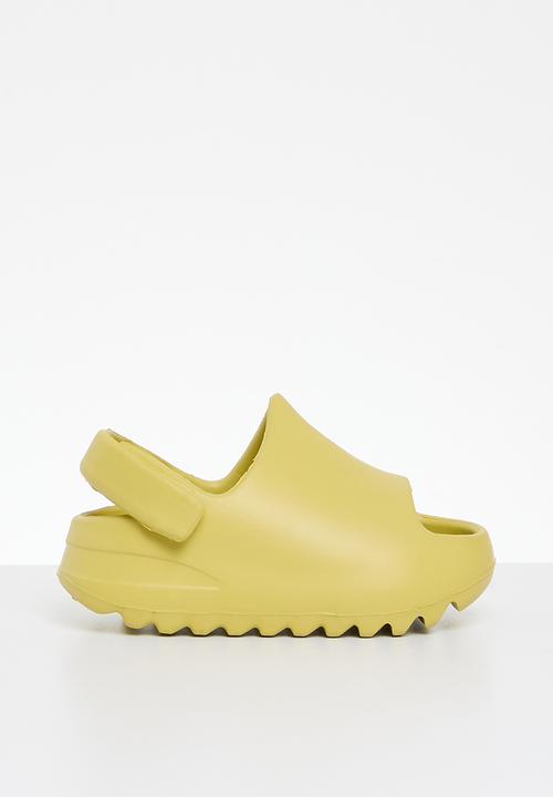 Pop Candy - Slingback sandals - green