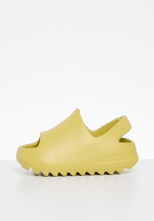 Pop Candy - Slingback sandals - green