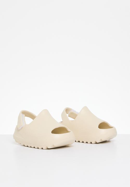 Pop Candy - Slingback sandals - beige