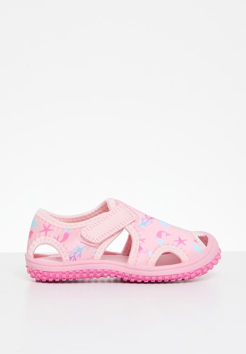 Pop Candy - Sandals - pink