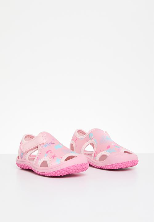 Pop Candy - Sandals - pink