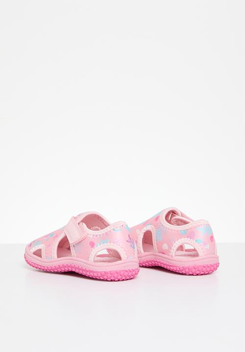 Pop Candy - Sandals - pink