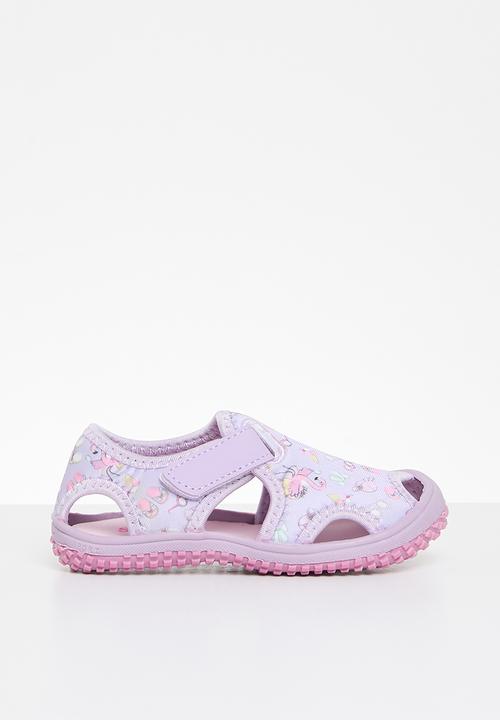 Pop Candy - Sandals - lilac