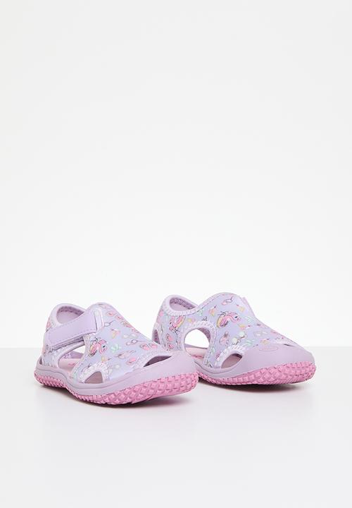 Pop Candy - Sandals - lilac