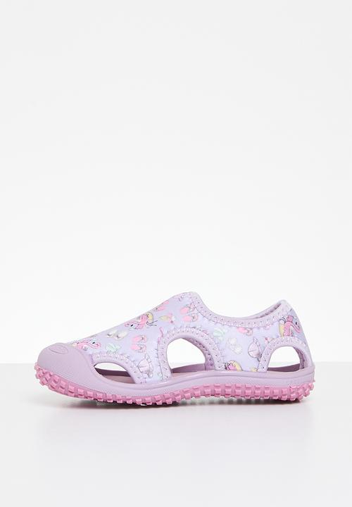 Pop Candy - Sandals - lilac