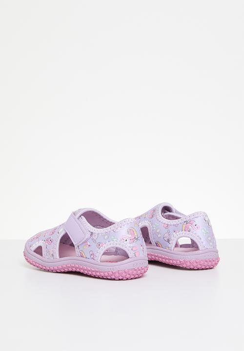 Pop Candy - Sandals - lilac