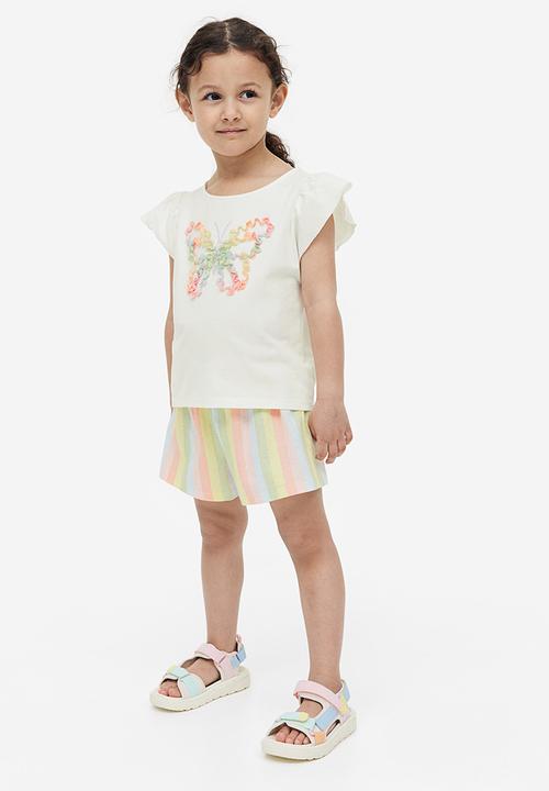 H&M - Sandals - multi