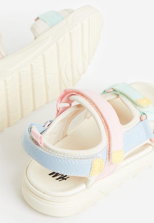 H&M - Sandals - multi