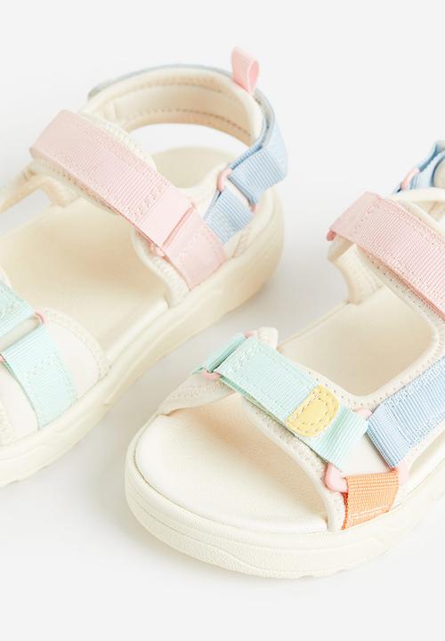 H&M - Sandals - multi