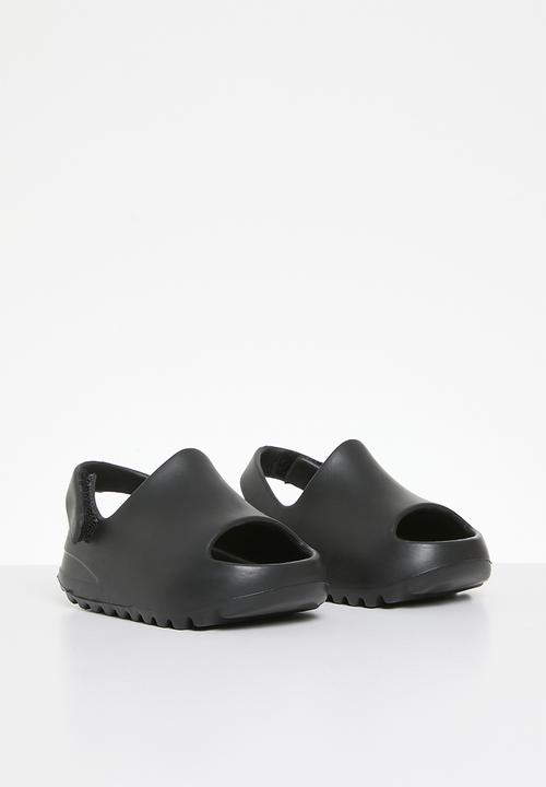 Pop Candy - Slingback sandals-black