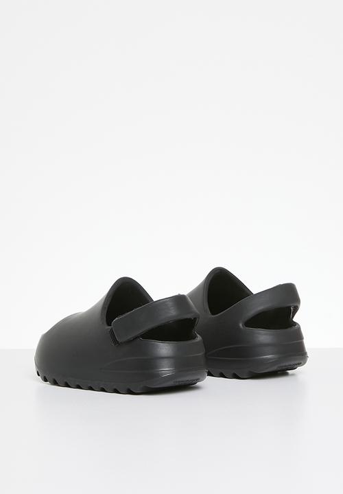 Pop Candy - Slingback sandals-black
