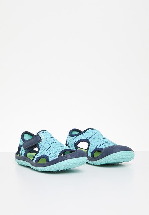 Pop Candy - Boys sandals - multi 