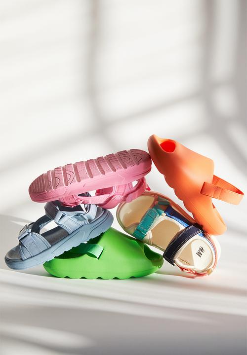 H&M - Sandals - pink