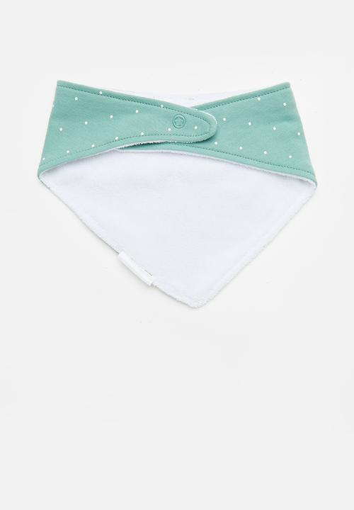 Pop Candy - Baby 3 pack bibs - multi