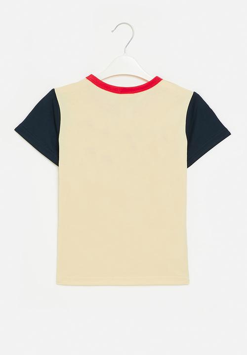 Pop Candy - Printed tee - multi