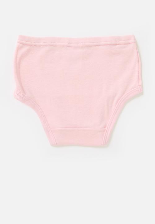 Pop Candy - 3 Pack briefs - pink multi