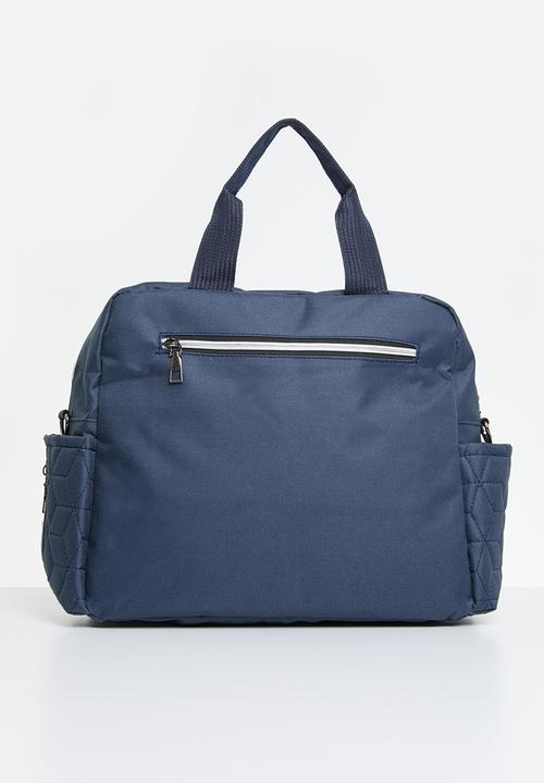 Pop Candy - Diaper bag - navy
