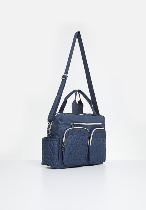 Pop Candy - Diaper bag - navy