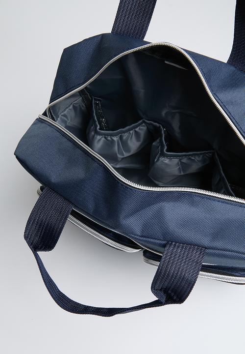 Pop Candy - Diaper bag - navy