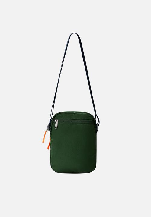The North Face - Jester crossbody - pine needle