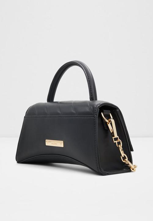 ALDO - Landenassi - black