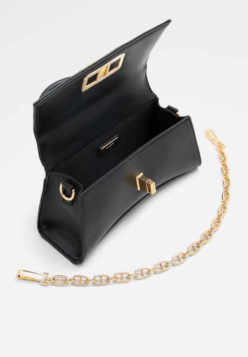 ALDO - Landenassi - black