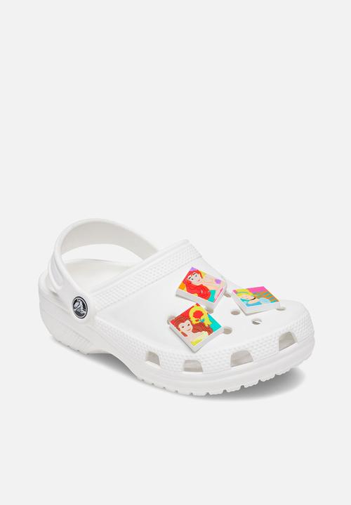 Crocs - Disney Portrait 3 Pack - Multi
