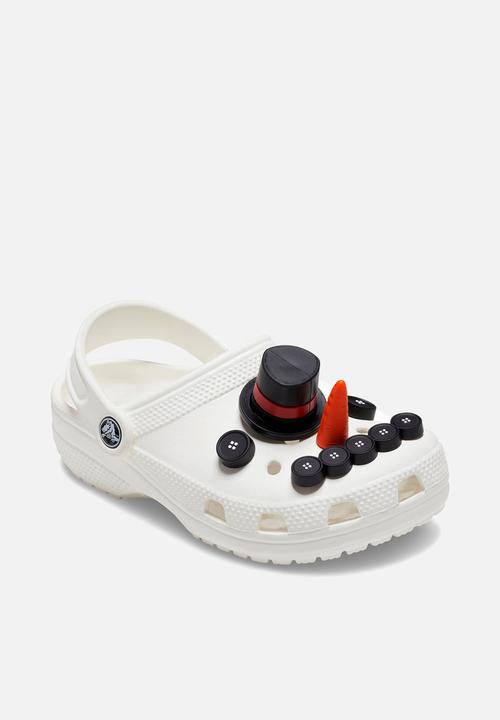Crocs - Make Your Own Snow Plug 5 Pack - Multi