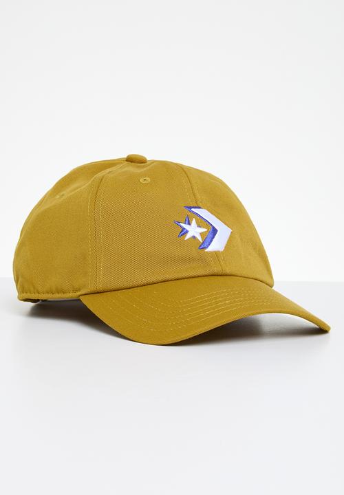 Converse - Large logo sc cap mpu - hidden trail